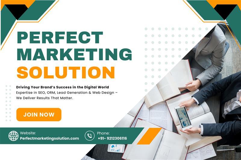 Perfect Marketing Solutions